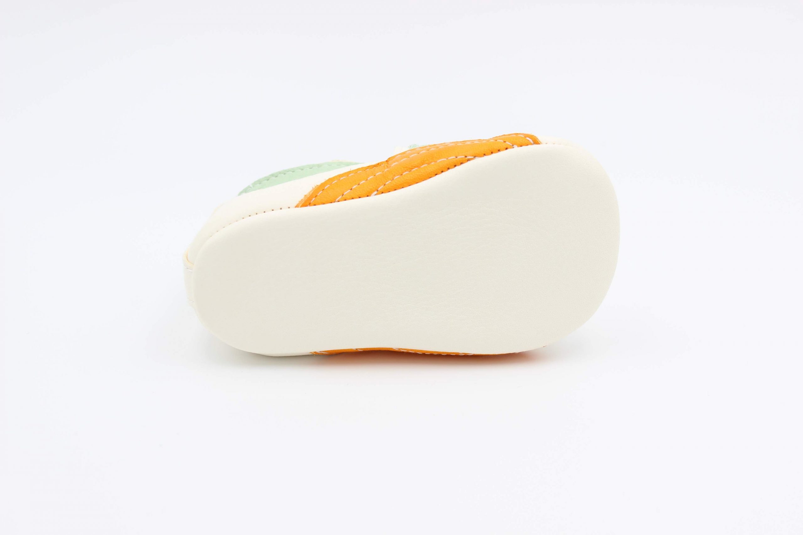 ROOTS Mango, Verde & Marfil - Imagen 8